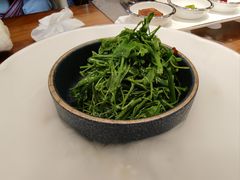 -王府茶楼茶宴·创意菜(朝阳公园店)