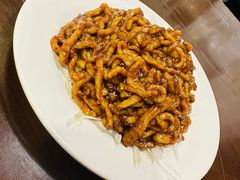 -沣元春饼馆(幸福巷店)