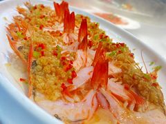 -大碗李·海鲜天津菜(河北路店)