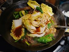 -楚成谷鸭馆(裕民店)
