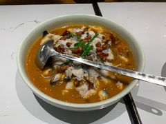 -乌江鱼杭帮菜(西湖店)