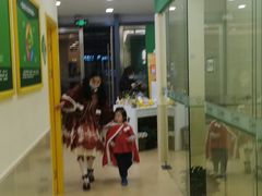 -小问号·科学启蒙·逻辑思维·阅读素养·口才演讲(杨浦合生汇中心)