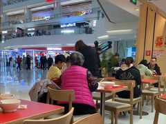 -阳阳中国饭(龙湖大兴天街)