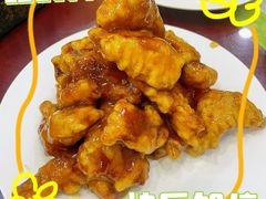 -杏园餐厅(阜成门店)