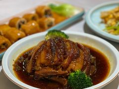 -贵州大厦贵州厅(樱花园西街店)