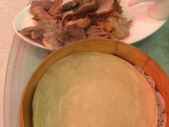 -聚丰苑北京烤鸭(大明宫店)
