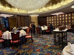 -武汉香格里拉大酒店·香宫中餐厅