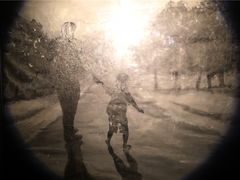 -MOJO密室逃脱(中街旗舰店)