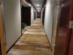 -南京钟山宾馆(江苏省会议中心)