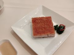 -利苑酒家(宜安广场店)