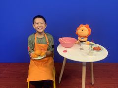 -新声线少儿口才(亦庄示范校区)