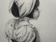 -信马画室 成人零基础到个人创作画室(亚运村店)