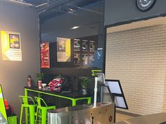 -GMJ·24H健身房(四川北路店)