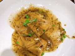 -菩提树·素食餐厅(汇智国际商业中心店)