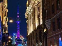 -东方明珠广播电视塔