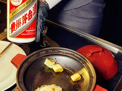 -THE WANG王品(上海中心云端店)