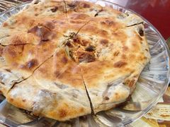 -新疆伊宁远征餐厅