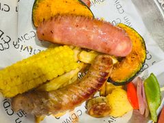 -米斯特比萨(罗斯福店)