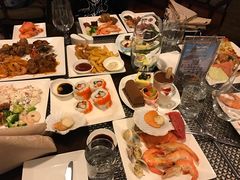-天诚丽筠酒店-西餐厅
