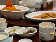 -喜鼎海胆水饺(东港店)