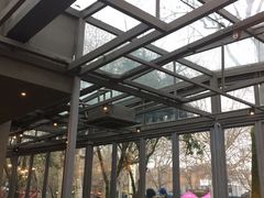 -星巴克(西湖天地店)