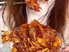 -辣螃铠盆盆蟹大排档(总店)