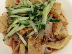 -楼兰印象(朝外店)