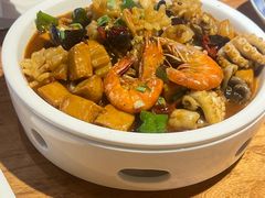 -石榴红了·非遗酥皮烤包子·新疆菜(瑞豪店)