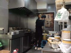 -潘多多·山里人锅巴土豆(八一路店)