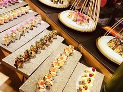 -吉布鲁牛排海鲜自助(龙湖北城天街购物广场店)