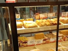 -爸爸糖吐司面包(悠唐购物中心店)