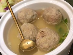 -彩虹之约•淮扬家宴(亚运村店)