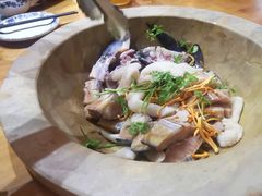 -云南野生菌石锅鱼石锅鸡(大金塔店)