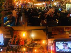 -平成屋·午肴夜酒(四川北路店)