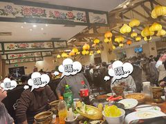-古关火锅店(古北水镇景区店)