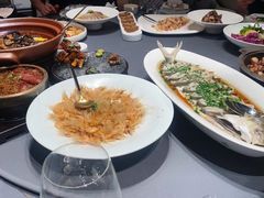 -狮王府淮扬菜(夫子庙老门东店)