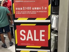 -东荟城名店仓