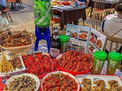 -辣不怕口味虾(凌霄路店)