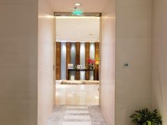 -丽思卡尔顿酒店泳池(金融街店)