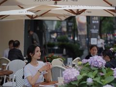 -Peet's Coffee皮爷咖啡(大学路店)