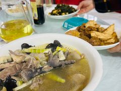 -茅山风味馆