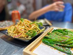 -提老炮儿烧烤(南山店)