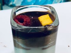 -温州铂尔曼酒店蘭 咖啡厅