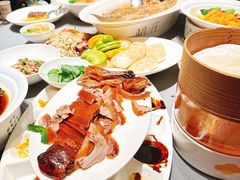 -阿庄新豫菜(通泰路店)
