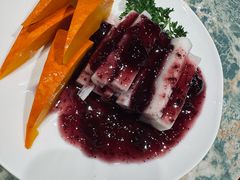 -金枝玉叶上海人家食府(三里河店)