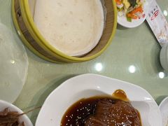 -东四民芳餐厅(世茂工三店)