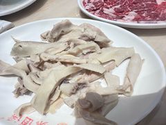 -味逍遥牛肉火锅(万江旗舰店)