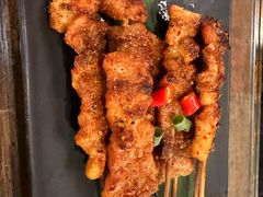 -辉记炭烧海鲜大排档·老字号(福田店)