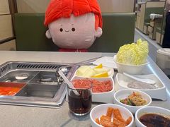 -海底捞火锅(高新活力汇店)