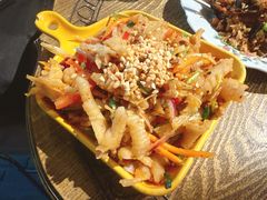 -婉泰·特色小吃·舂鸡脚(告庄二店)